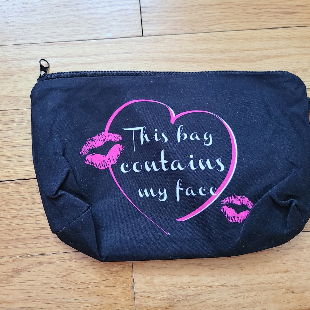 Brand New Make Up Bag